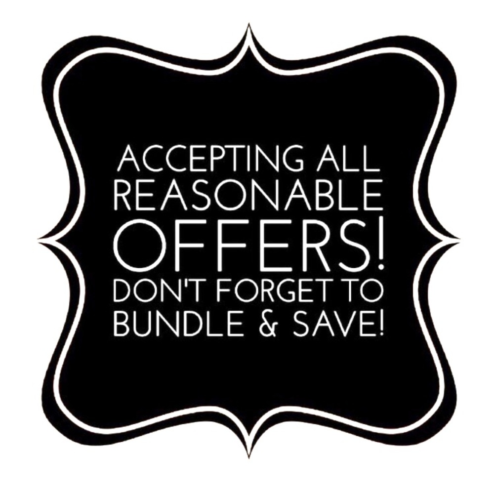 Welcome To My Closet!